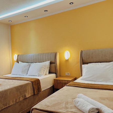 Apartments Fat E Jet - Pool & Breakfast Ulcinj Exterior photo