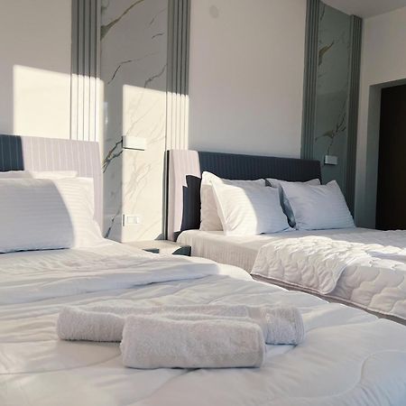 Apartments Fat E Jet - Pool & Breakfast Ulcinj Exterior photo