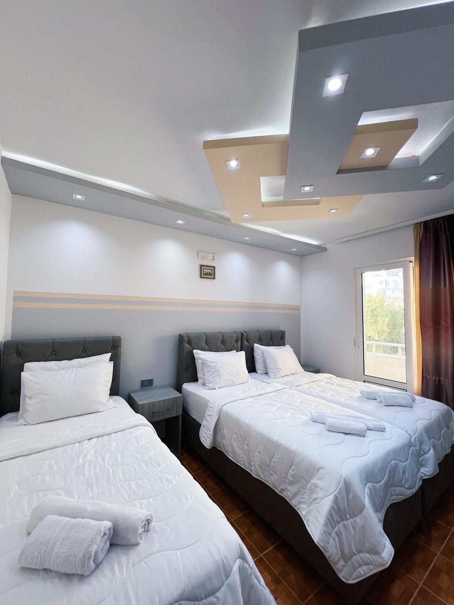 Apartments Fat E Jet - Pool & Breakfast Ulcinj Room photo