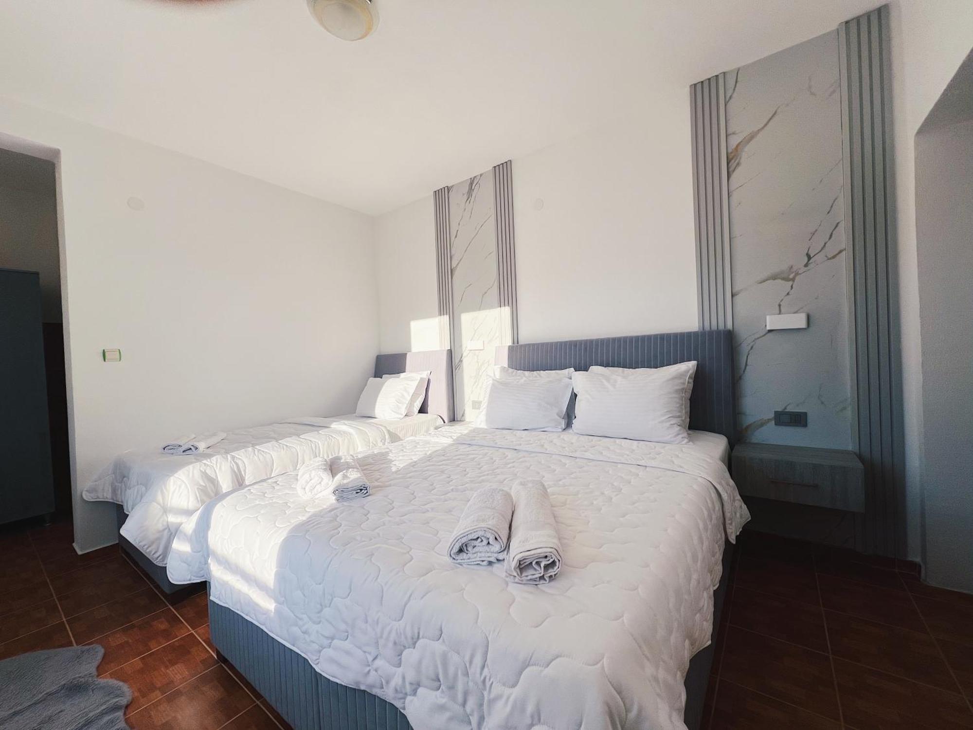 Apartments Fat E Jet - Pool & Breakfast Ulcinj Room photo