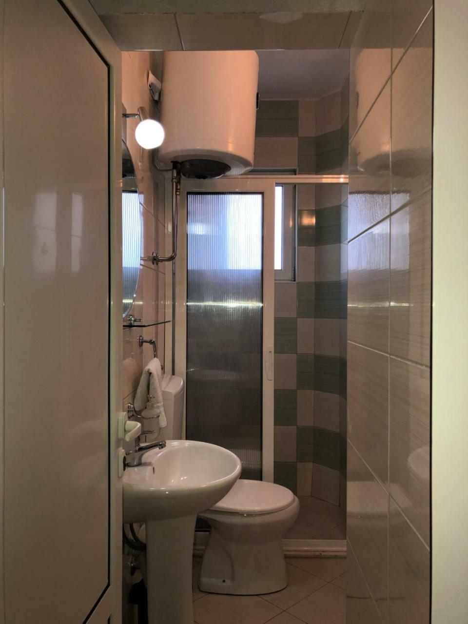 Apartments Fat E Jet - Pool & Breakfast Ulcinj Exterior photo
